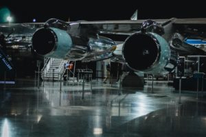 How Modern Aircraft Are Built for Safety