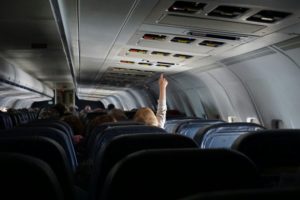 Is Flying Safe? What the Statistics Really Say