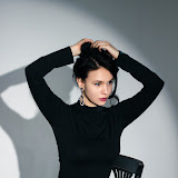 Polina Salix Polina Salix