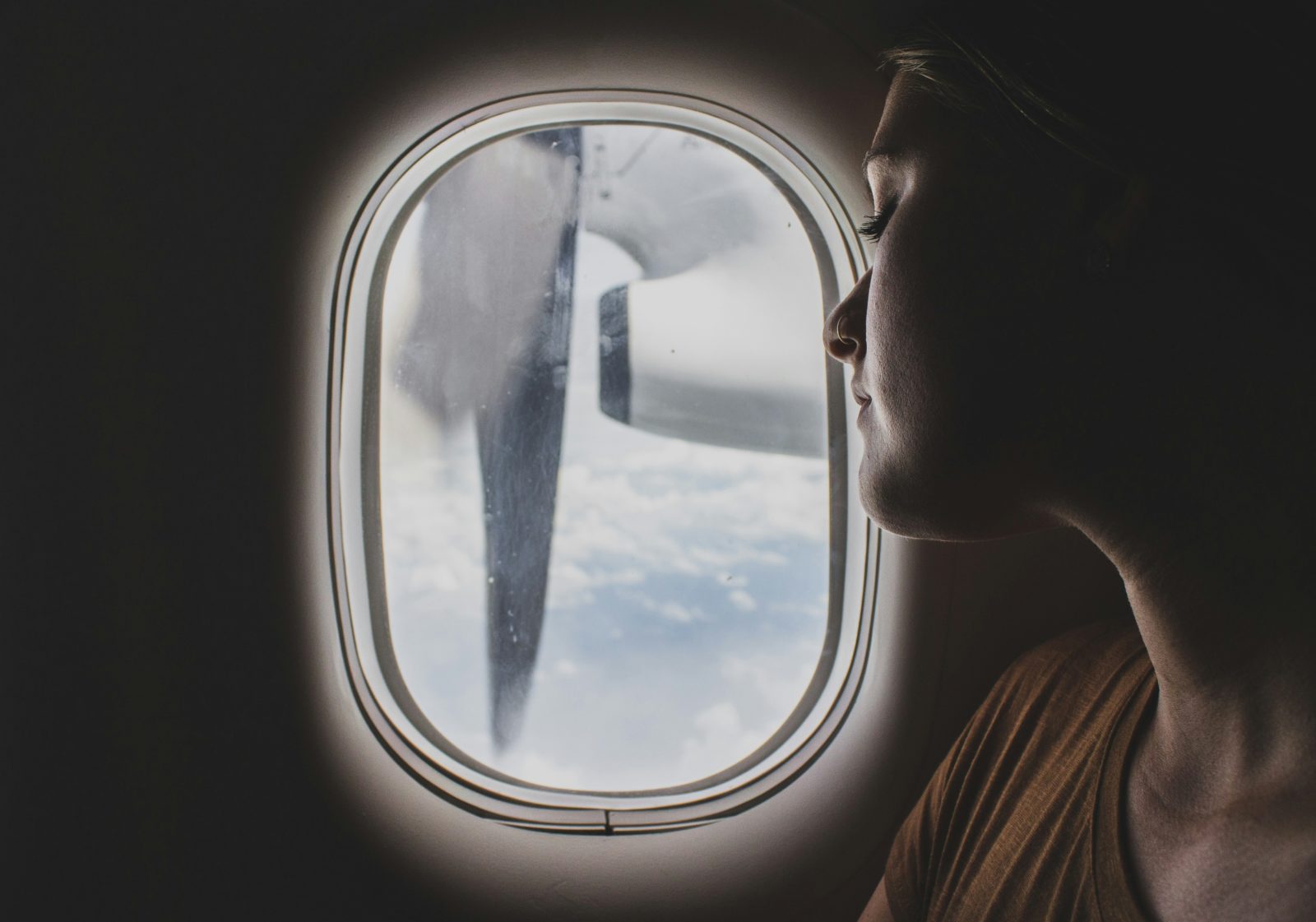 Why Do I Suddenly Have a Fear of Flying? fetchpriority= Why Do I Suddenly Have a Fear of Flying?