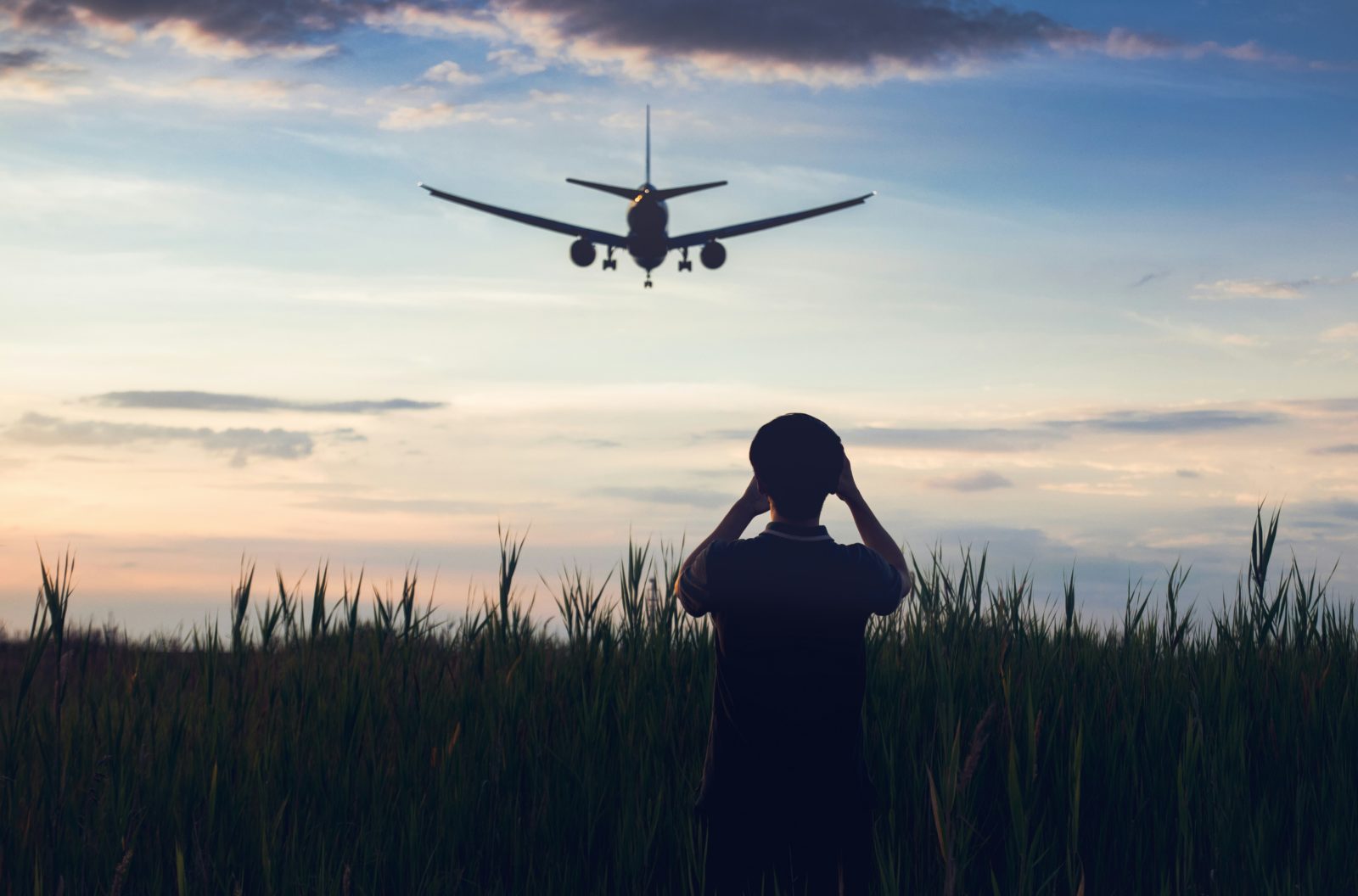 Fear of Flying Treatment: What Options Actually Work Fear of Flying Treatment: What Options Actually Work