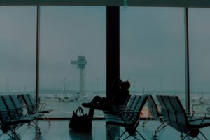 I’m Scared of Flying: Why It Happens and What Actually Helps
