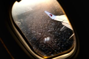 Plane Anxiety: Causes, Symptoms and  How to Feel Calmer