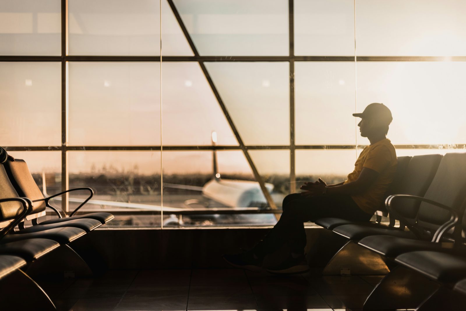 First-Time Flyer Tips: What to Expect and How to Cope First-Time Flyer Tips: What to Expect and How to Cope