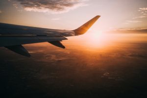 How to Deal with Long Flights  if You’re Nervous