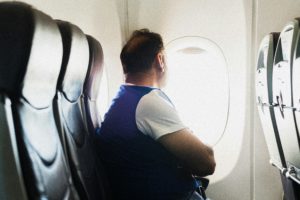 Flight Anxiety Symptoms: What They Are and What They Mean