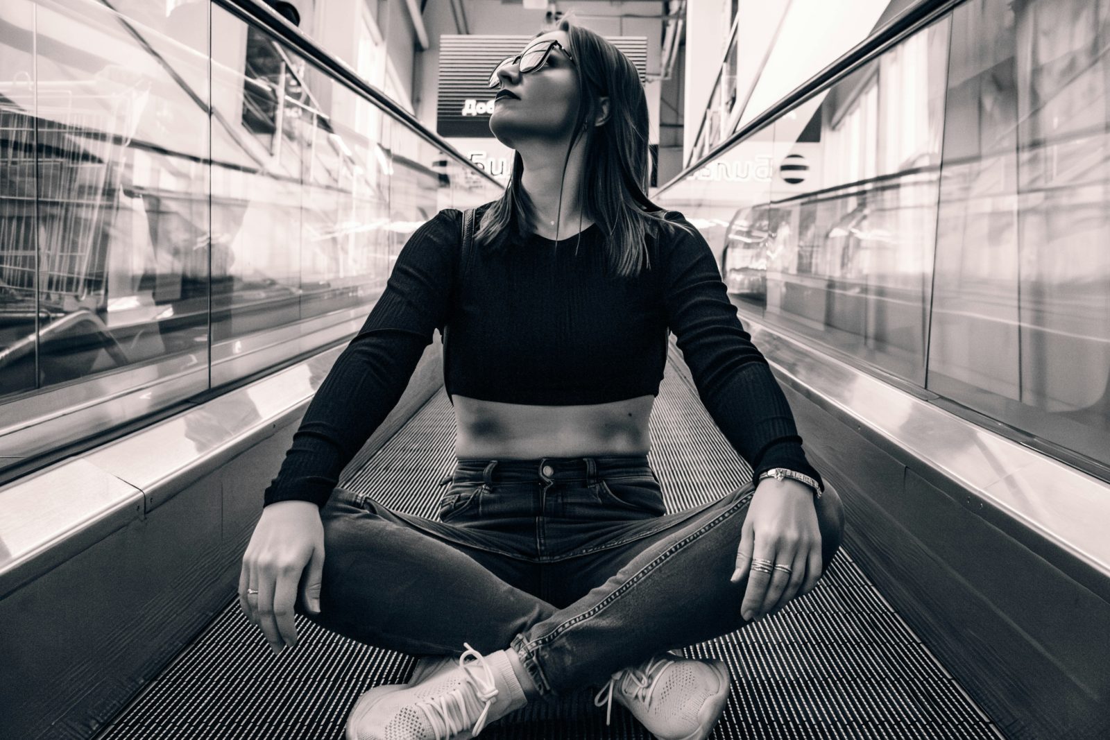 Breathing Exercises for Flying Anxiety: Techniques That Actually Work