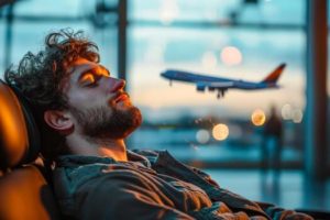 Does Hypnosis Work for Fear of Flying? What the Evidence Actually Says
