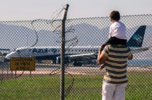 Flying With an Anxious Child: How to Prepare and Calm a Scared Flyer