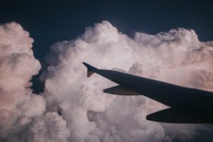 How to Check Turbulence Before a Flight — and Why Checking Too Much Backfires